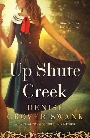 Book cover of Up Shute Creek