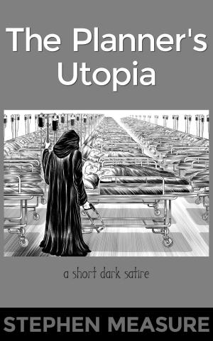 Cover of the book The Planner's Utopia by Stephen Measure