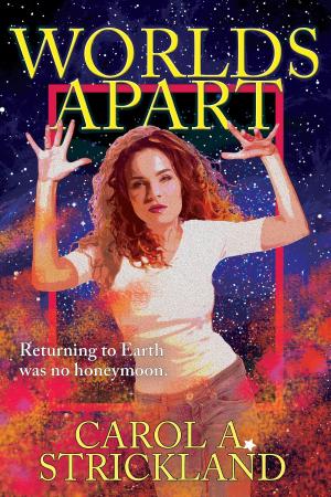 Cover of the book Worlds Apart by Frank Reliance
