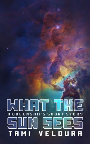 Cover of the book What The Sun Sees by Erin Klitzke