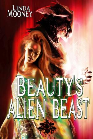 Book cover of Beauty's Alien Beast