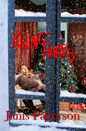 bigCover of the book Killing Harvey by 