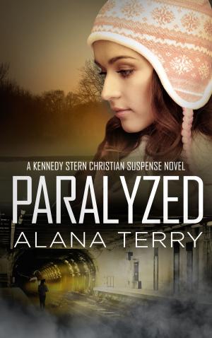 Book cover of Paralyzed