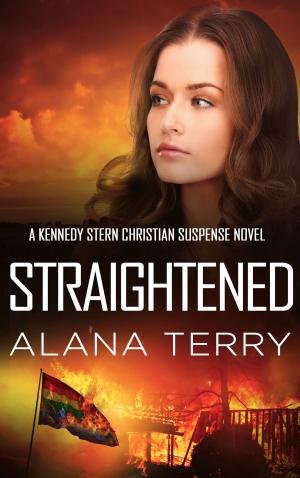 Cover of the book Straightened by Donna Joy Usher