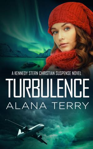 Cover of the book Turbulence by Monica Shaughnessy