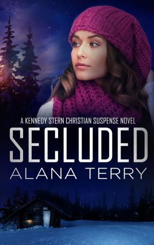 Cover of the book Secluded by Clay Boutwell