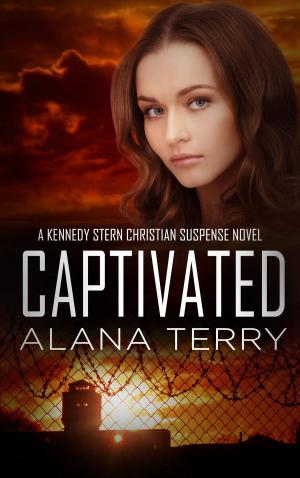 Cover of the book Captivated by Alex R Carver