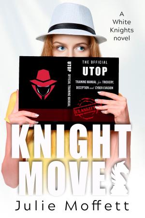 Book cover of Knight Moves