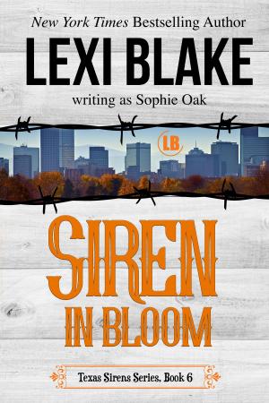 Cover of the book Siren in Bloom by Lexi Blake