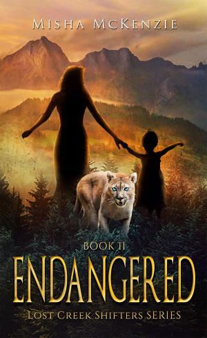 Cover of the book Endangered by Shirl Anders