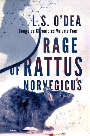 Cover of the book Rage Of Rattus Norvegicus by Jennifer Brozek