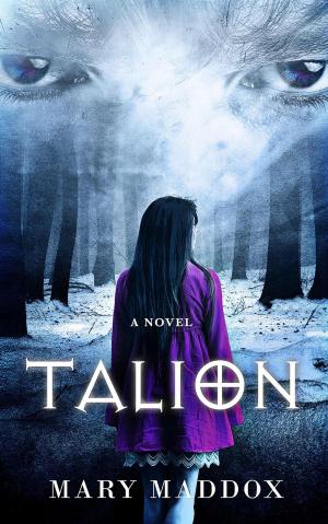 Cover of the book Talion by William Gant