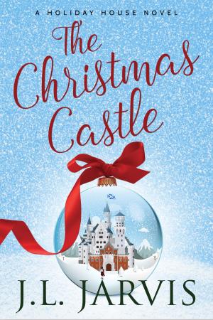 Cover of the book The Christmas Castle by Martin Brant