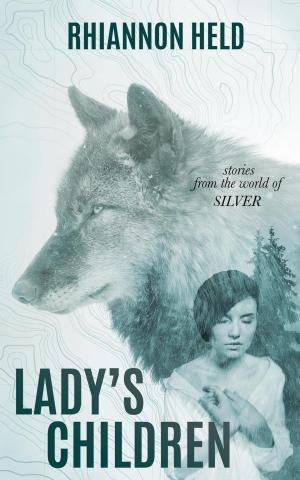 Cover of the book Lady's Children by Alicia Rades