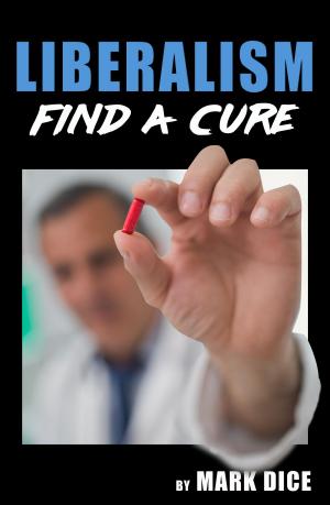 Book cover of Liberalism: Find a Cure
