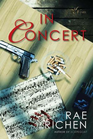 Book cover of In Concert