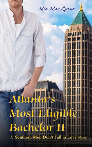 Book cover of Atlanta's Most Eligible Bachelor II