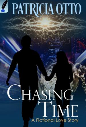 Book cover of Chasing Time
