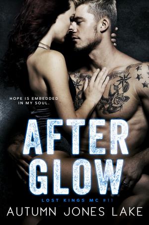 Cover of the book After Glow by Aria Williams