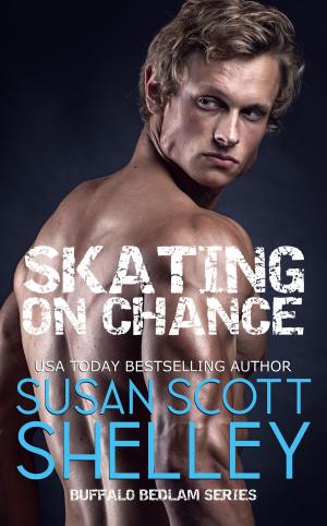 Cover of the book Skating On Chance by Susan Scott Shelley