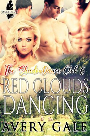 bigCover of the book Red Clouds Dancing by 