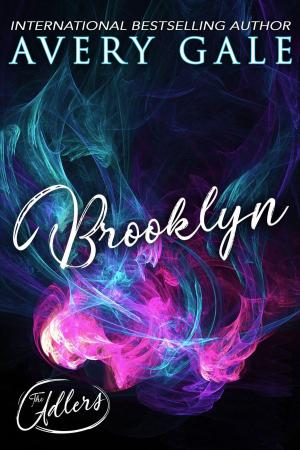 Cover of the book Brooklyn by Dizzie Gent