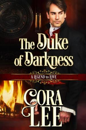 Cover of the book The Duke of Darkness by CC MacKenzie
