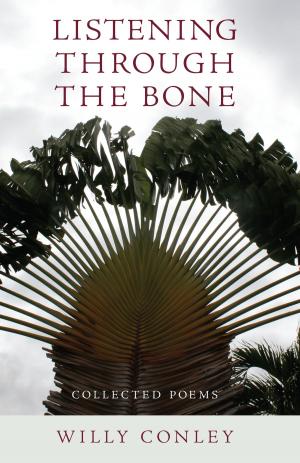 Cover of the book Listening through the Bone by Harry G. Lang