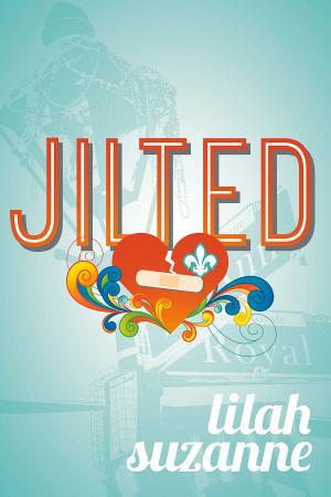 Book cover of Jilted