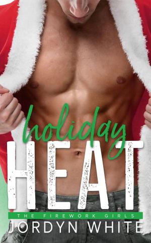 Cover of the book Holiday Heat by Mia London