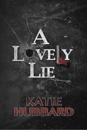 Cover of the book A Lovely Lie by Cherime MacFarlane
