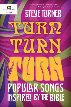 Cover of the book Turn, Turn, Turn by Joel Smallbone, Luke Smallbone
