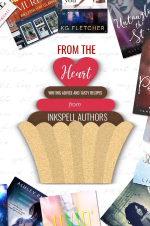 Cover of the book From the Heart by Abigail Drake, Bridie Hall, Lisa Hahn, Kim Briggs, Shilpa Mudiganti, Sarah Vance-Tompkins