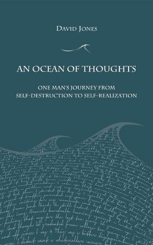 Cover of the book An Ocean of Thoughts by Stanton Peele, Zach Rhoads