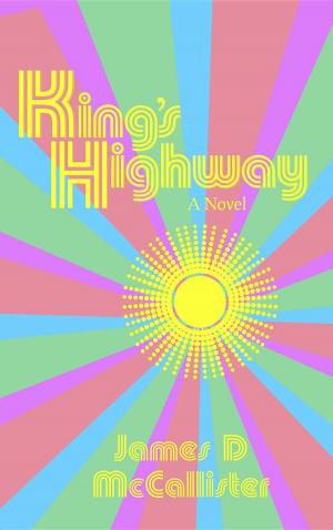 Cover of the book King's Highway by Barbara Cartland