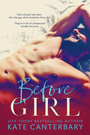 Cover of Before Girl