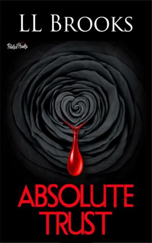 Cover of the book Absolute Trust by TS McKinney