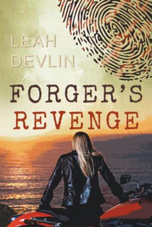 Book cover of Forger's Revenge