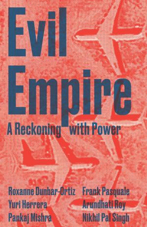 Book cover of Evil Empire