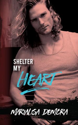 Cover of the book Shelter My Heart by Nelle L'Amour