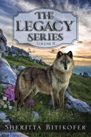 bigCover of the book The Legacy Series (Volume 2) by 