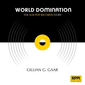 Cover of World Domination