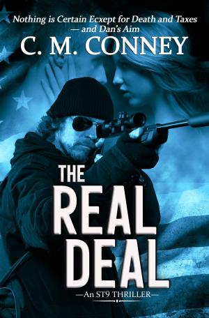 Cover of the book The Real Deal by Huckleberry Hax