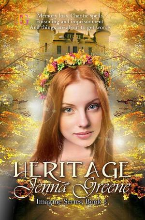 Cover of the book Heritage by Vixen Bright, Zachary Zane