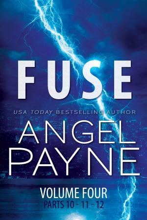 Cover of the book Fuse: Bolt Saga: Volume Four by Shayla Black