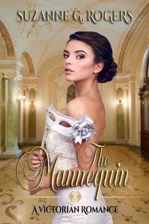 Book cover of The Mannequin