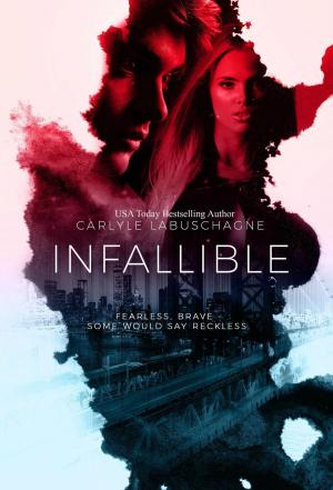 bigCover of the book Infallible by 