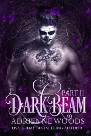 Cover of the book Darkbeam Part II by Jenny Woolsey