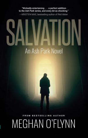Cover of the book Salvation by Lawrence Lariar