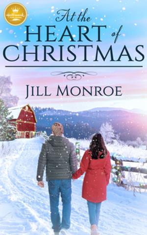 Cover of the book At the Heart of Christmas by Rachel Magee